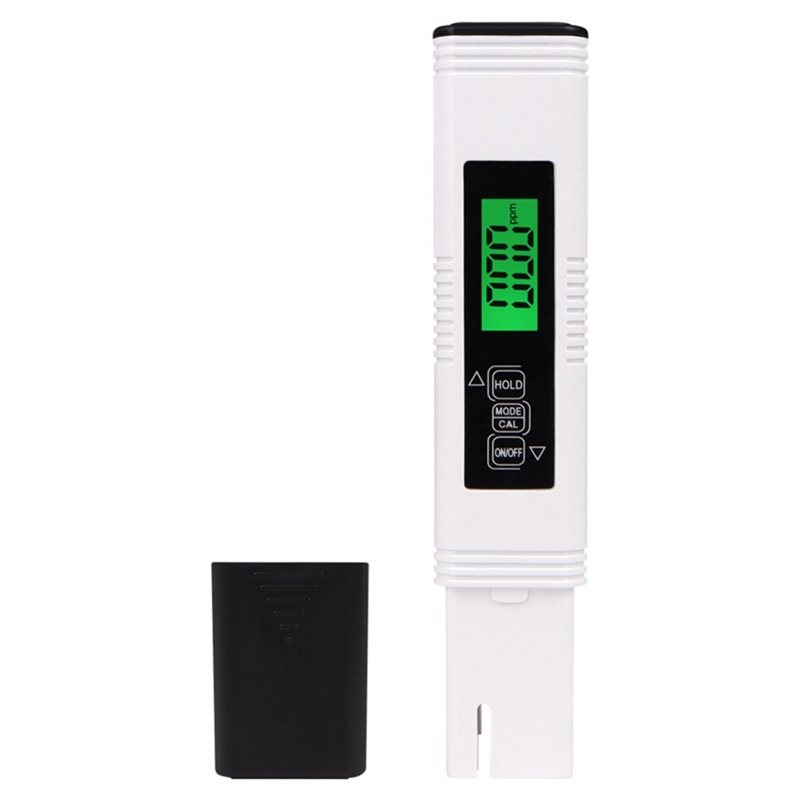 Ph Meter Digital Water Tester - A27F-수족관 수영장 PH 테스터 2 in
