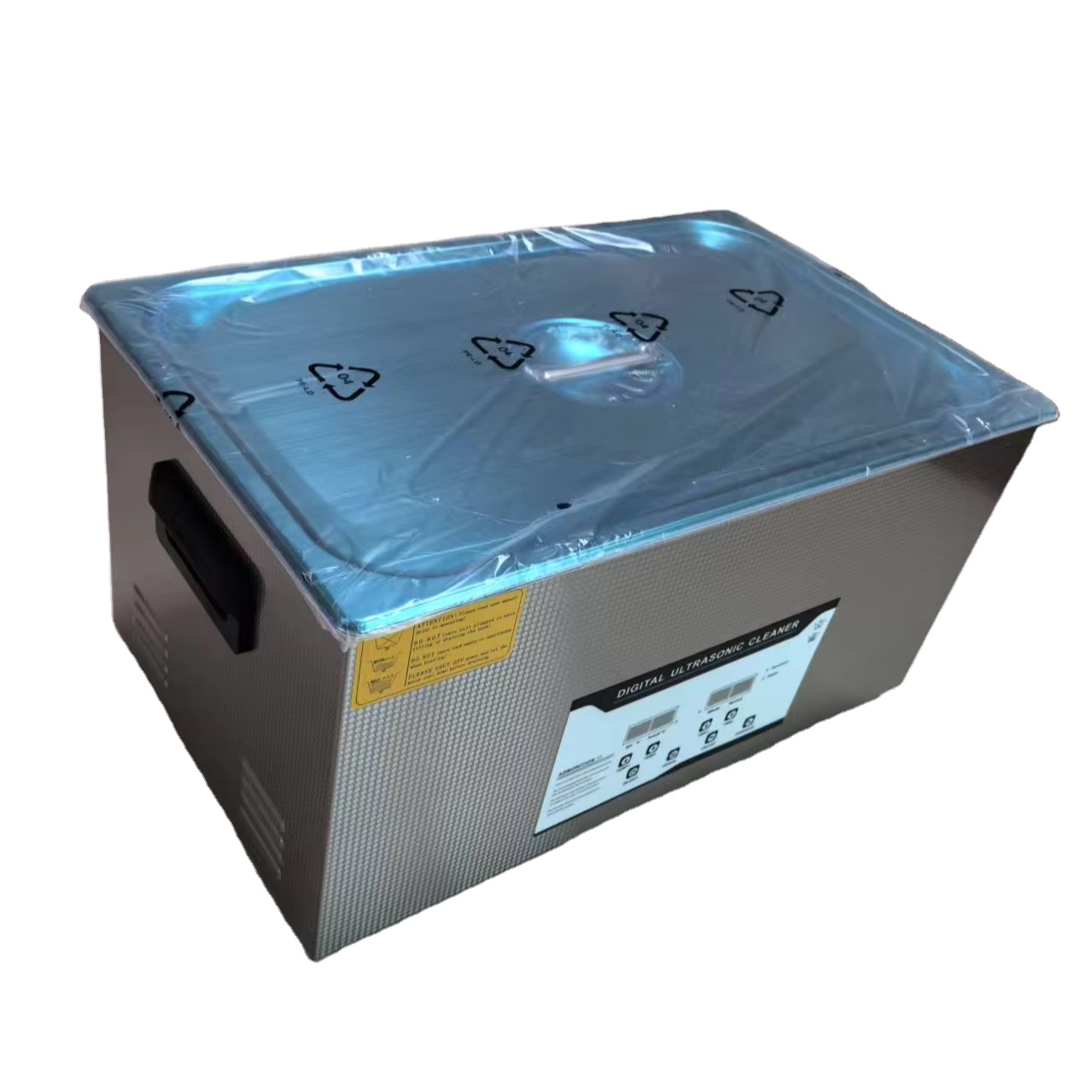 Ultrasonic Cleaner 30L Industrial - 자동차 부품용 전기 산업용 초음파 세척기,