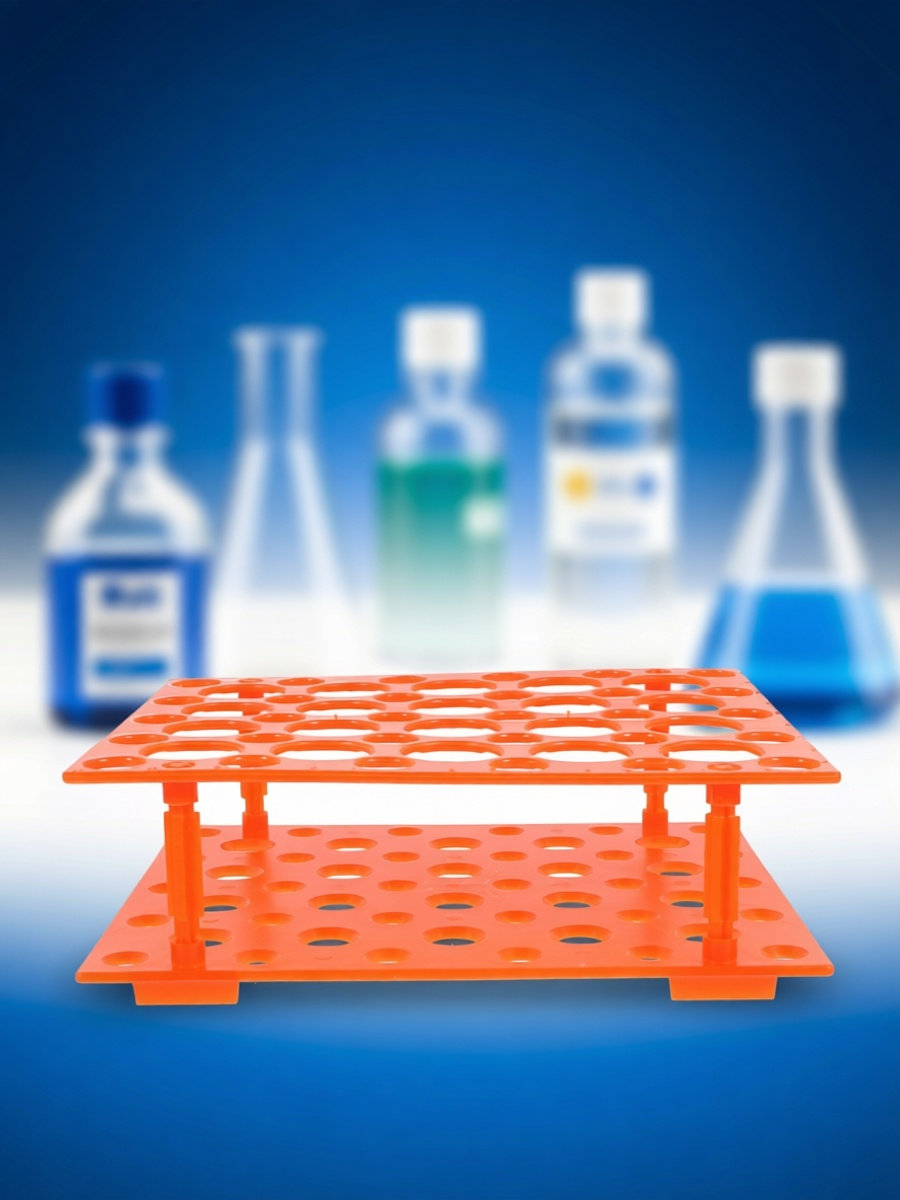 Lab Equipment - 50개의 튜브를 수납할 수 있는 원심분리기