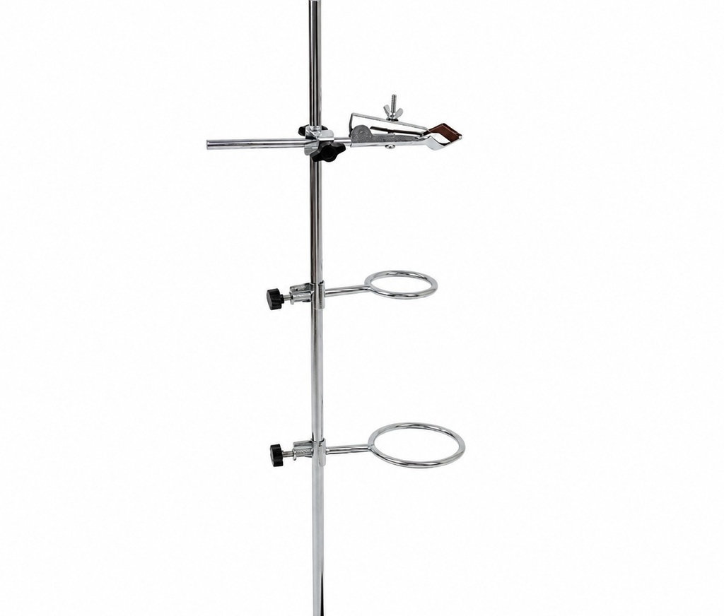 Lab Equipment - 실험실 스탠드 철제 스테인리스 스틸 화학