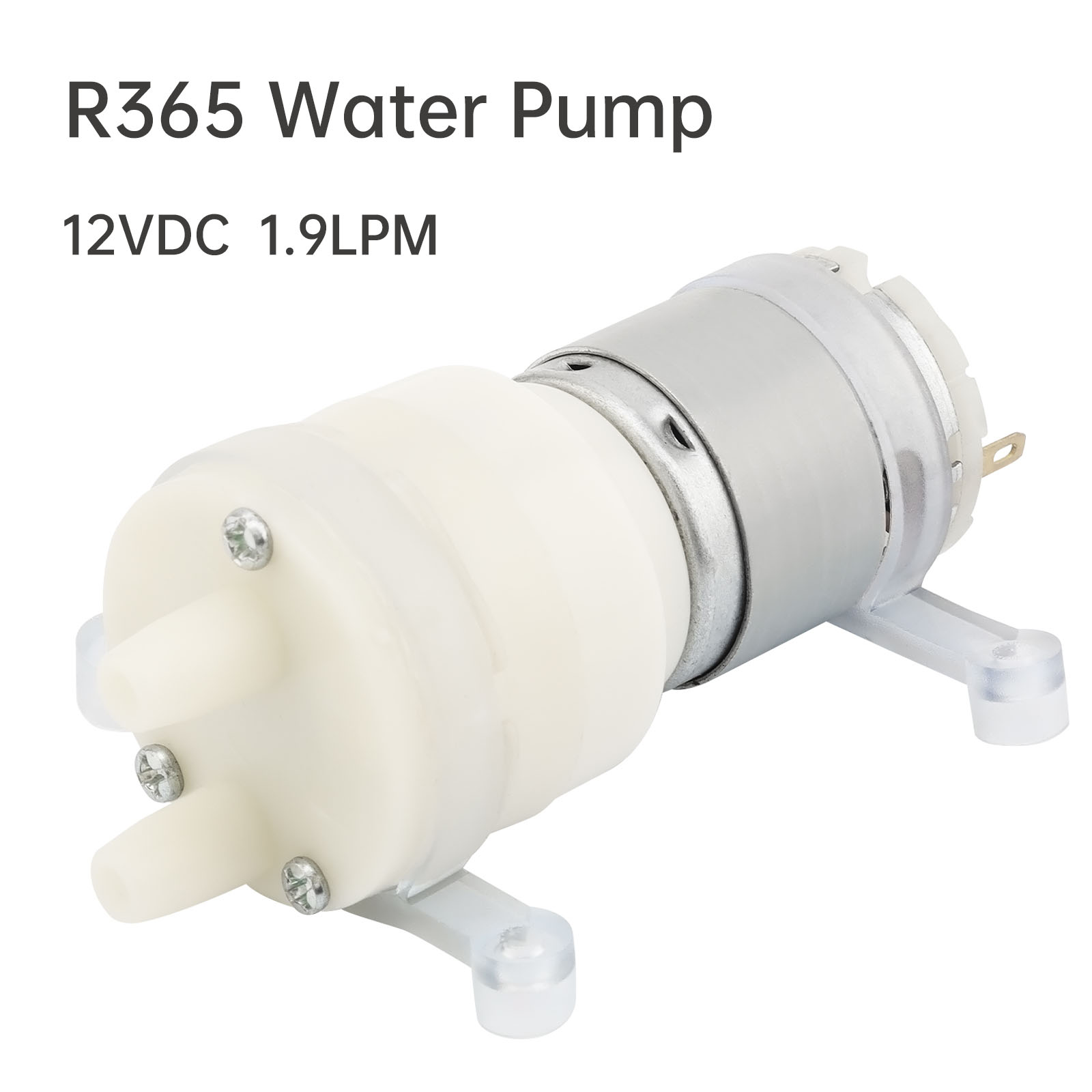 Mini Peristaltic Pump 12V - 디펜서 마이크로 워터 펌프 모터, 미니