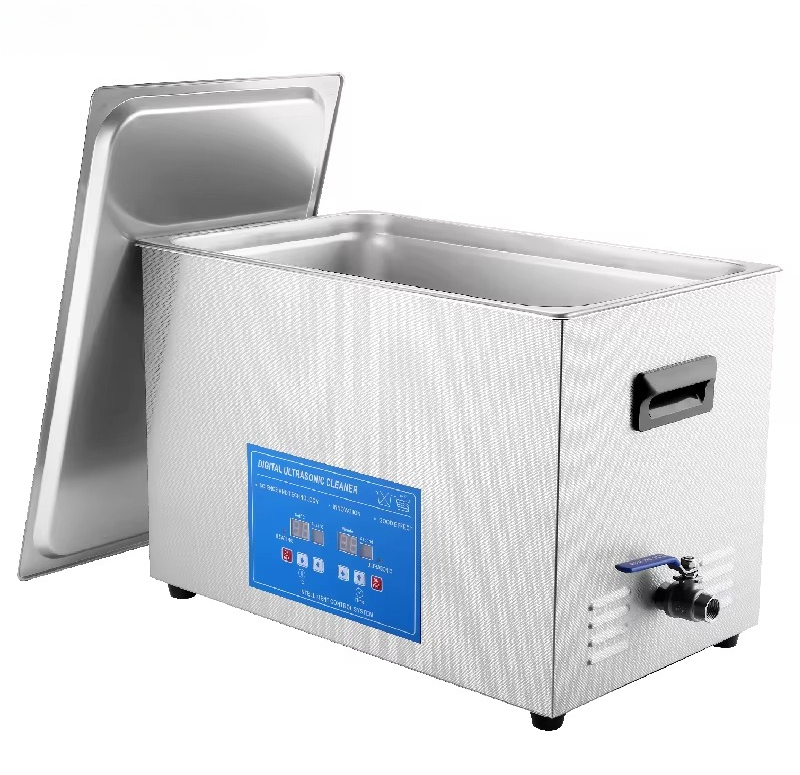Ultrasonic Cleaner 30L Industrial - 30L 스테인리스 스틸 초음파 세척 탱크