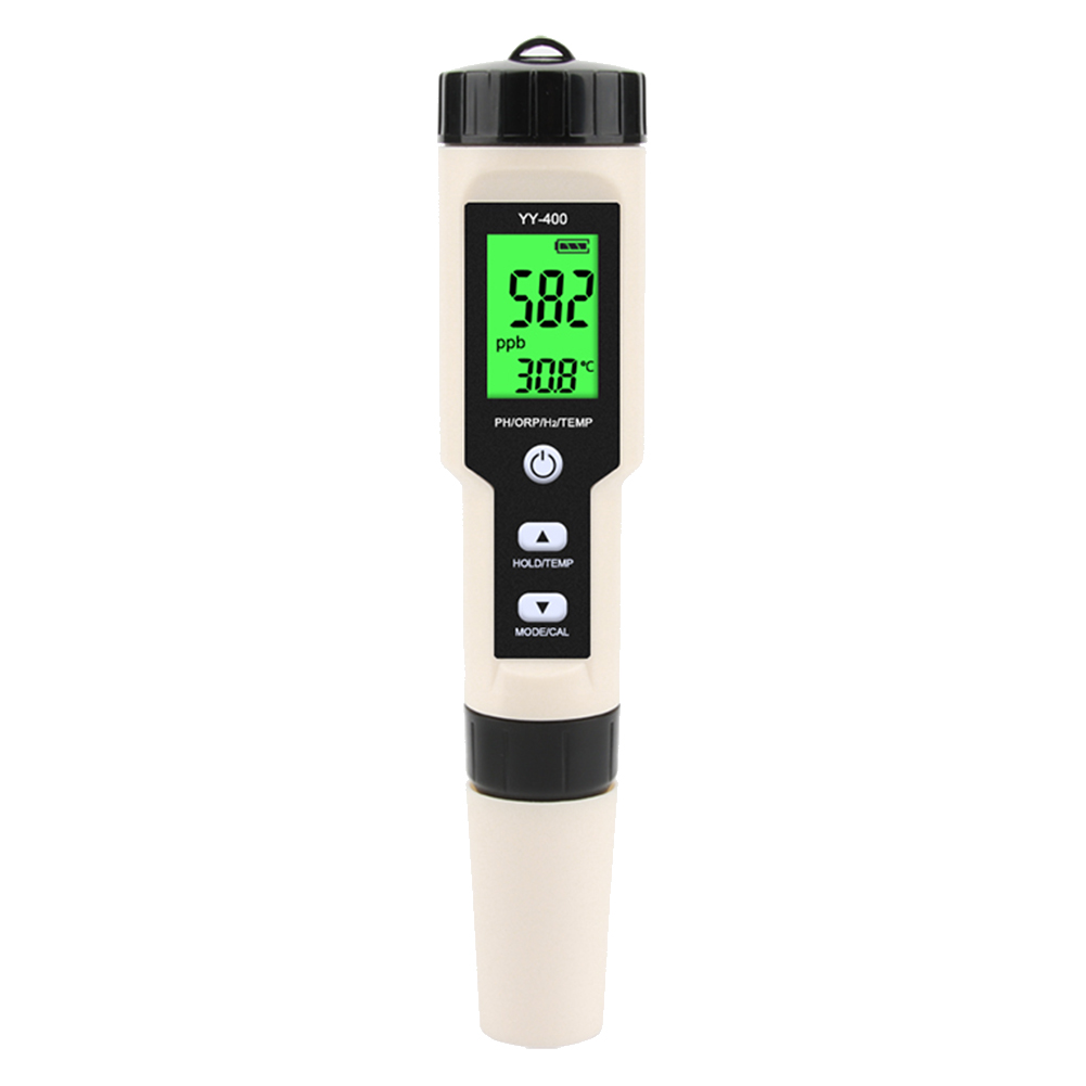 Ph Meter Digital Water Tester - YY-400 디지털 수소 이온 농도 테스터,