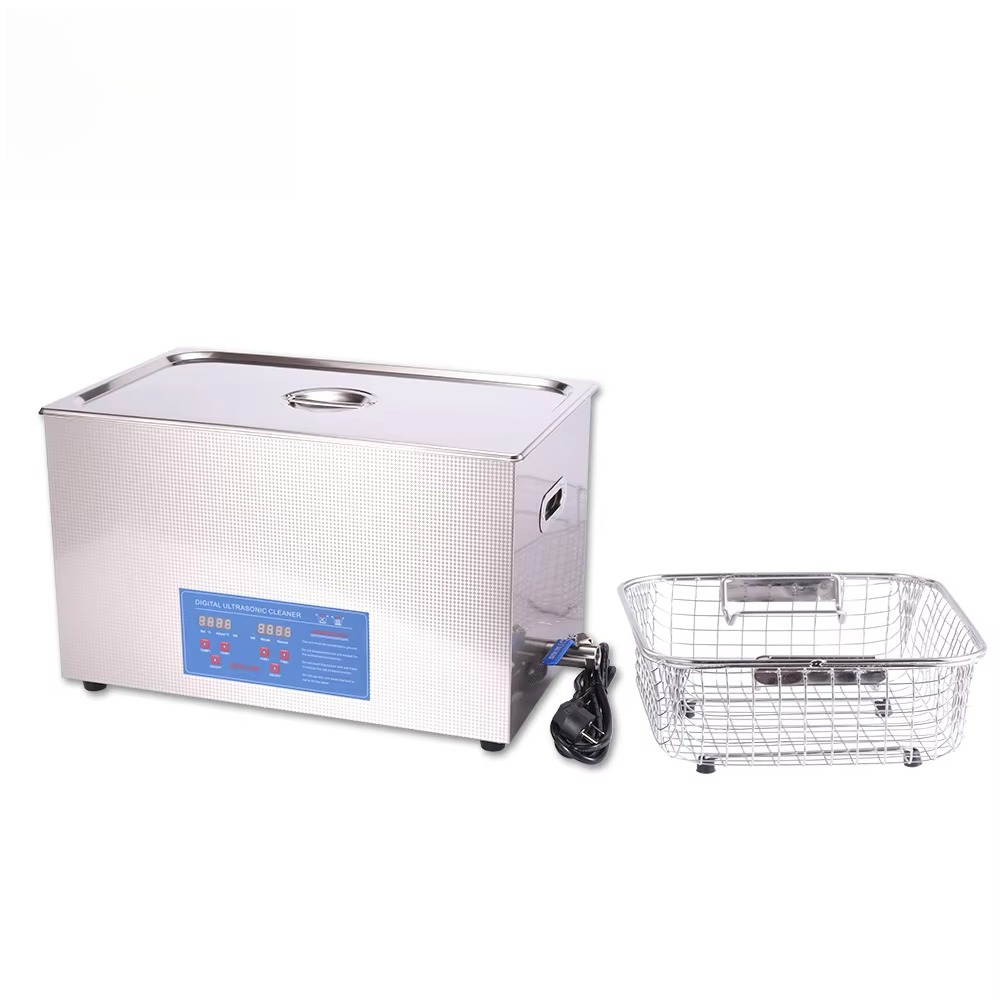 30L 산업용 맞춤형 초음파 세척기 디지털 타이머 및  - Ultrasonic Cleaner 30L Industrial 리뷰 및 가격