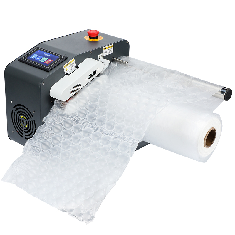 공기 쿠션 버블 롤 포장 기계 ZL6000, 포장용 공 - Air Bubble Wrap Roll Packaging 리뷰 및 가격