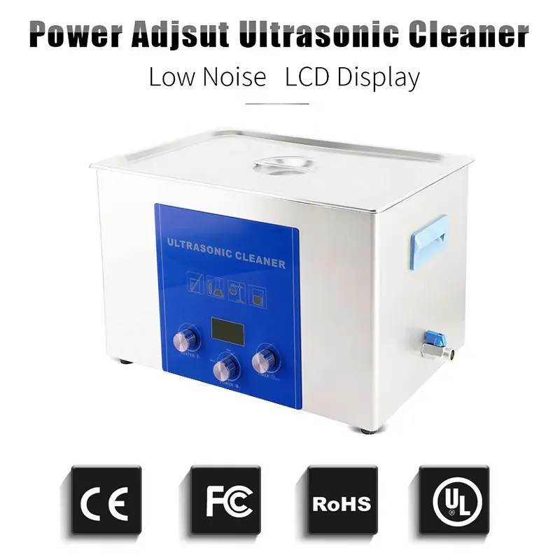 현대 의료용 30L 40kHz 초음파 세척기 (파워 조 - Ultrasonic Cleaner 30L Industrial 리뷰 및 가격