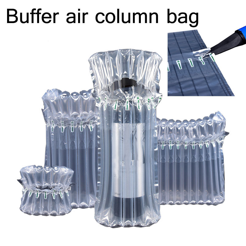 팽창식 에어 버퍼 필러 PE 버블 포장 범프 필링 에어 - Air Bubble Wrap Roll Packaging 리뷰 및 가격