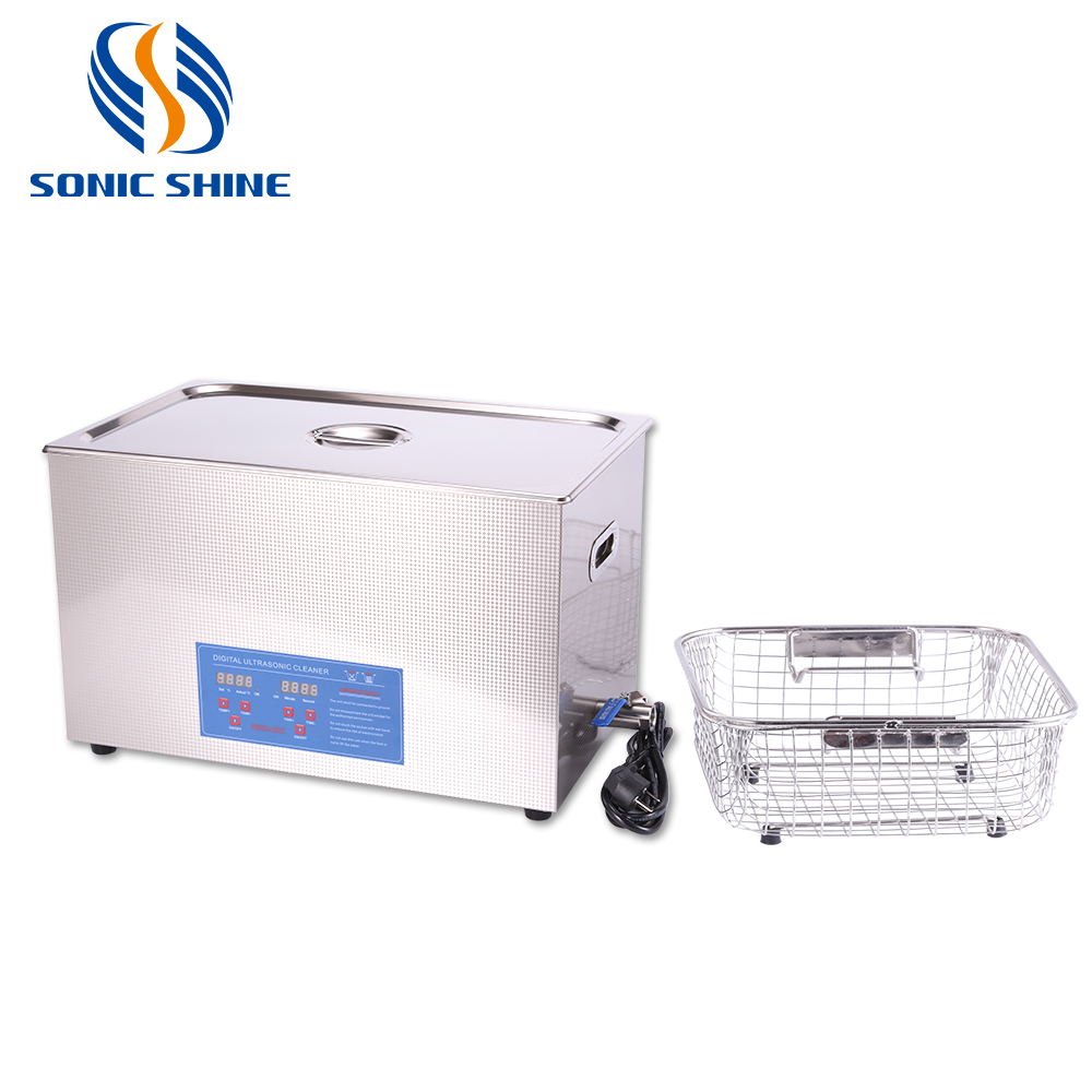 30L 산업용 맞춤형 초음파 세척기 디지털 타이머 및  - Ultrasonic Cleaner 30L Industrial 리뷰 및 가격