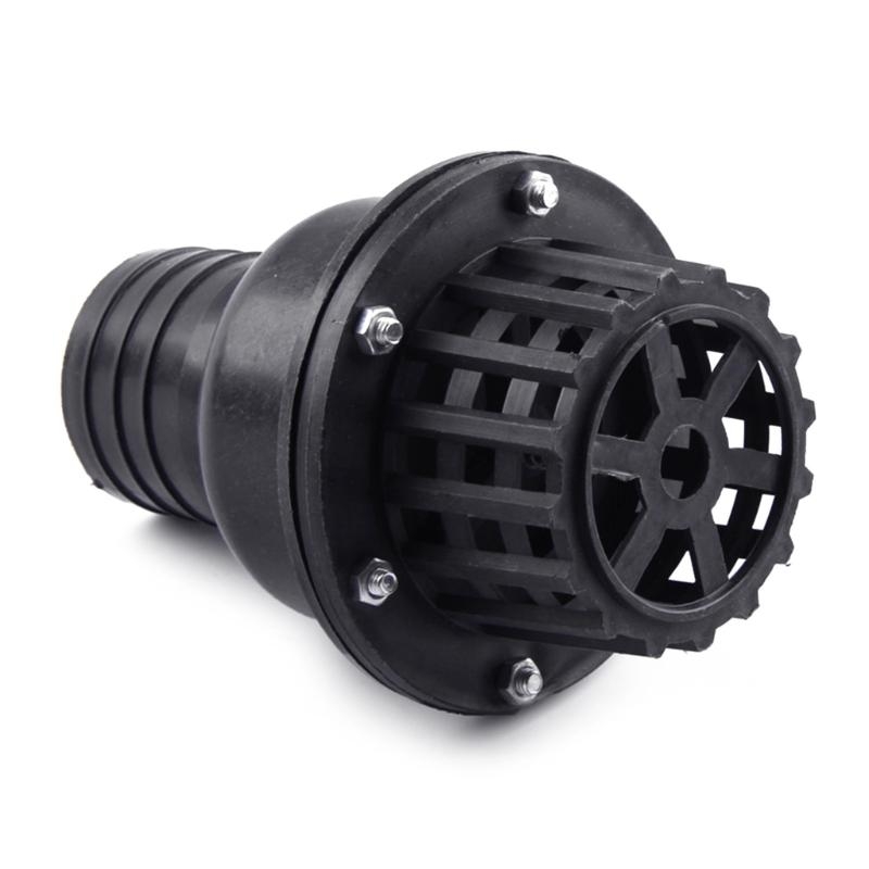 워터 펌프 풋 밸브 유체 기계용 PVC 저압 플랫 체크 - Vacuum Chamber Kit With Pump 리뷰 및 가격