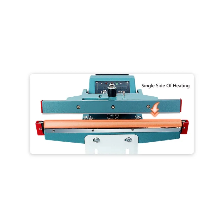 350S 풋 페달 임펄스 히트 실러 폴리 플라스틱 백  - Plastic Bag Impulse Heat Sealer 리뷰 및 가격