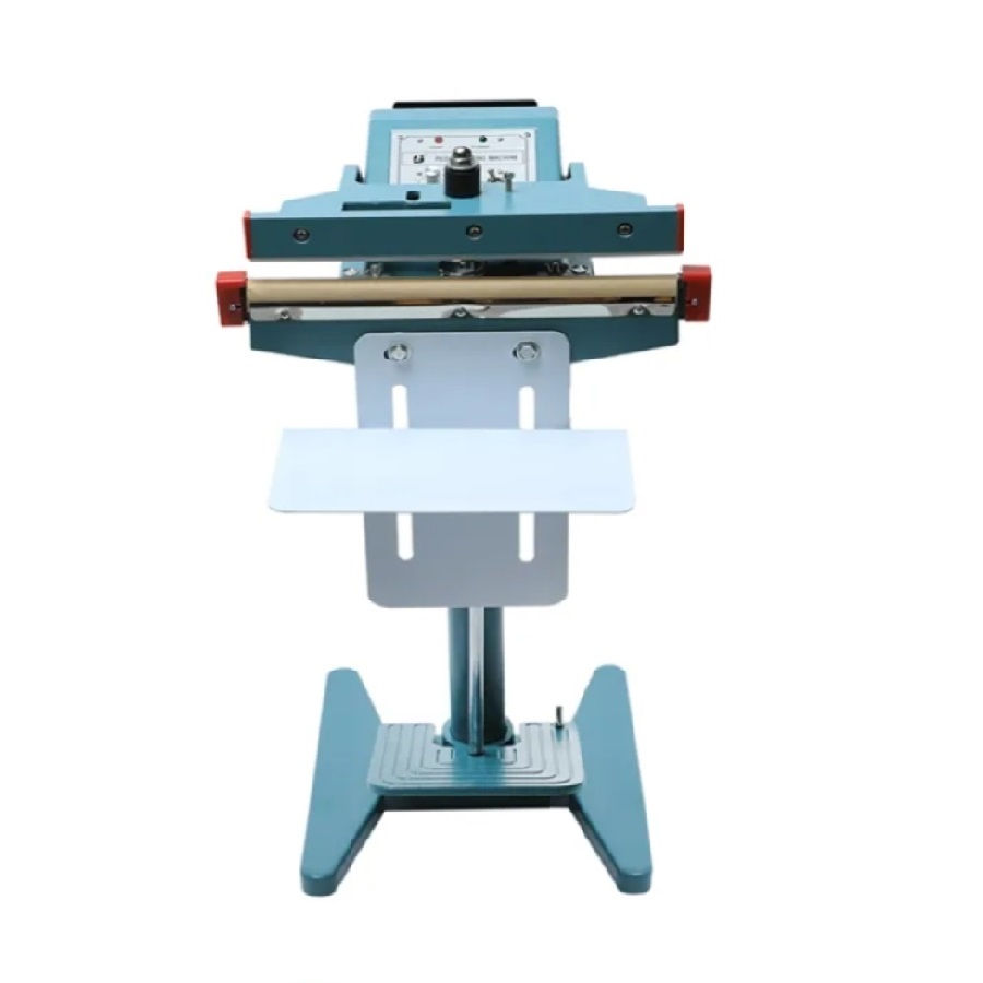 350S 풋 페달 임펄스 히트 실러 폴리 플라스틱 백  - Plastic Bag Impulse Heat Sealer 리뷰 및 가격