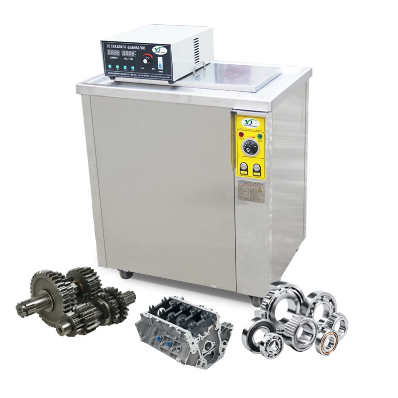 30L~38L 산업용 초음파 세척기, 엔진 블록 카본  - Ultrasonic Cleaner 30L Industrial 리뷰 및 가격