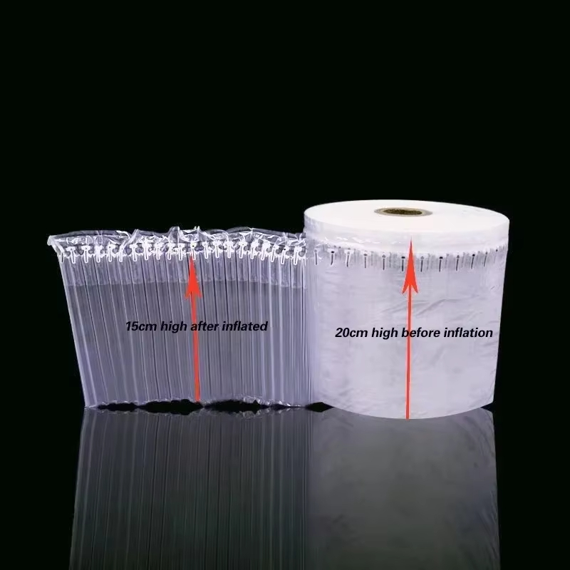 50M 충격 방지 낙하 방지 에어 컬럼 백 버블 메일  - Air Bubble Wrap Roll Packaging 리뷰 및 가격