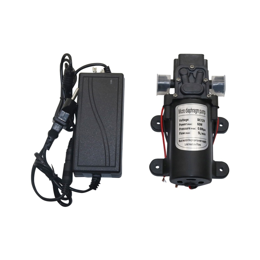 전문 전기 12V DC 펌프, 농업 추출기 이송 펌프, - Mini Peristaltic Pump 12V 리뷰 및 가격