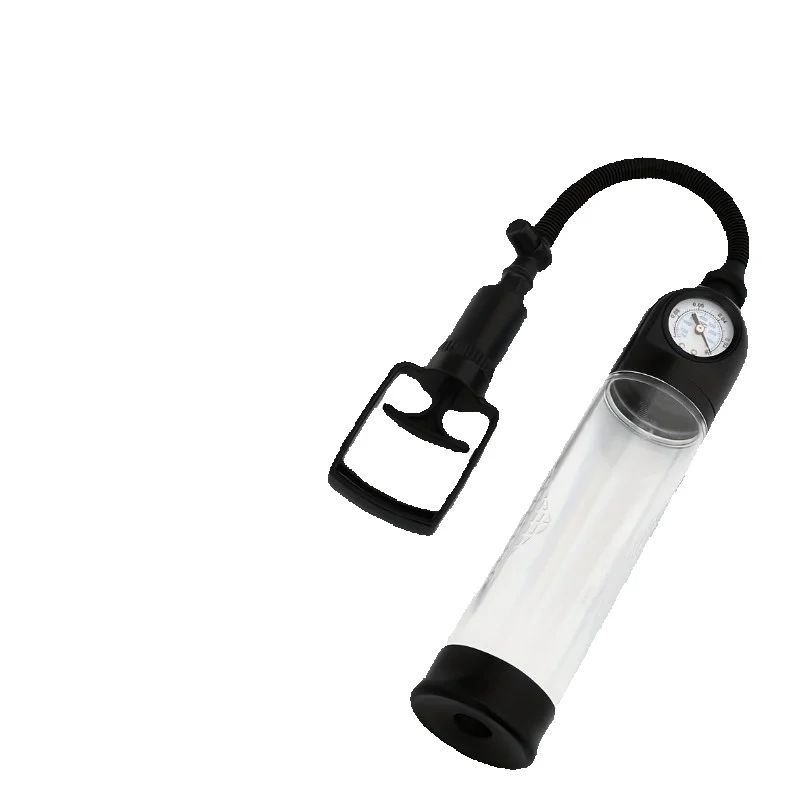 남성용 진공 펌프 장난감 (압력계 포함, 사실적인 질  - Vacuum Chamber Kit With Pump 리뷰 및 가격