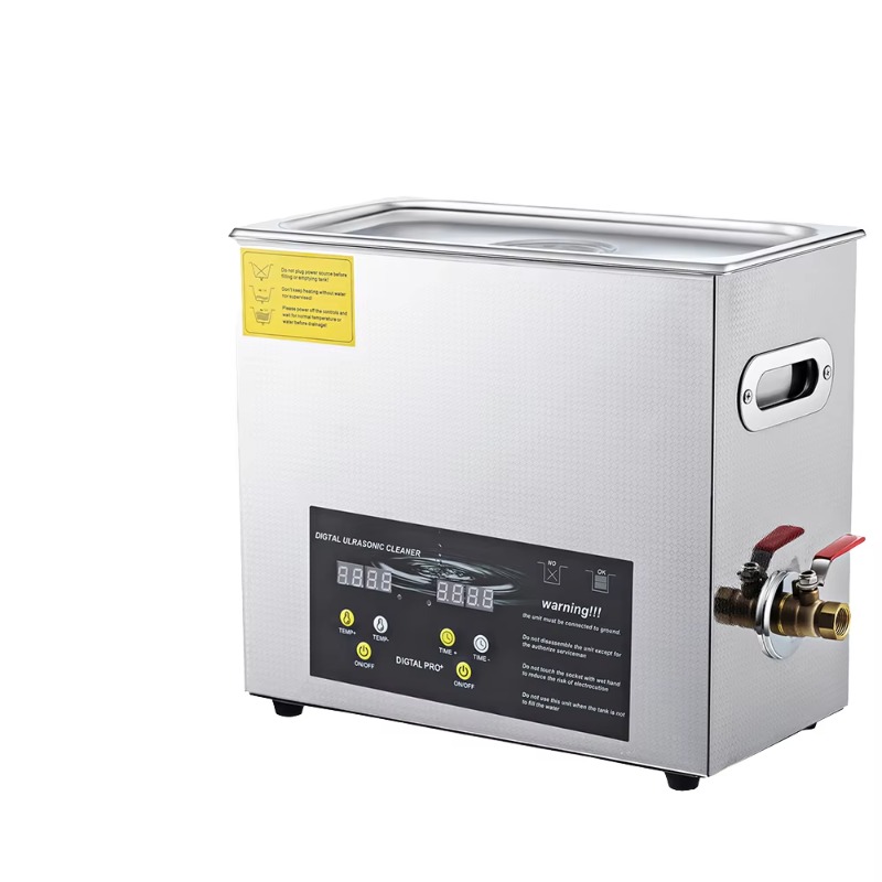 2-30리터 상업용 초음파 세척기 (전자제품 및 보석용 - Ultrasonic Cleaner 30L Industrial 리뷰 및 가격