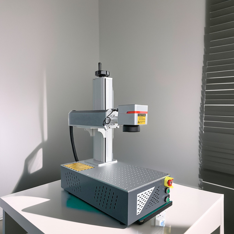 20W/30W/50W/100W 맥스 레이커스 JPT 모 - Fiber Laser Marking Machine 30W 리뷰 및 가격