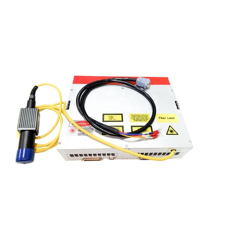 20w 30w 50w HAN S LASER 고출력 펄스 - Fiber Laser Marking Machine 30W 리뷰 및 가격