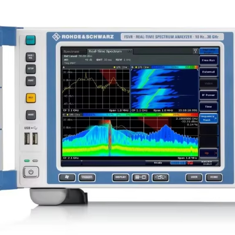 맞춤형 제품 주문 전 판매자에게 문의하세요 R&S FS - Test Instruments 리뷰 및 가격
