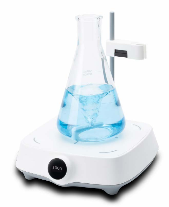 Ecostir7 플러스 공장 저가 판매 OLEO 디지털 - Lab Magnetic Stirrer Hot Plate 리뷰 및 가격