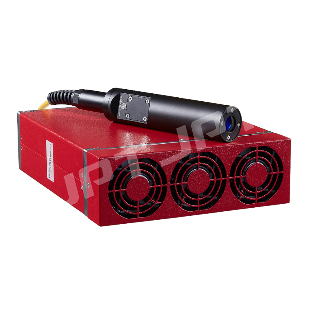 JPT LP+ 시리즈 1064nm 파이버 레이저 소스  - Fiber Laser Marking Machine 30W 리뷰 및 가격
