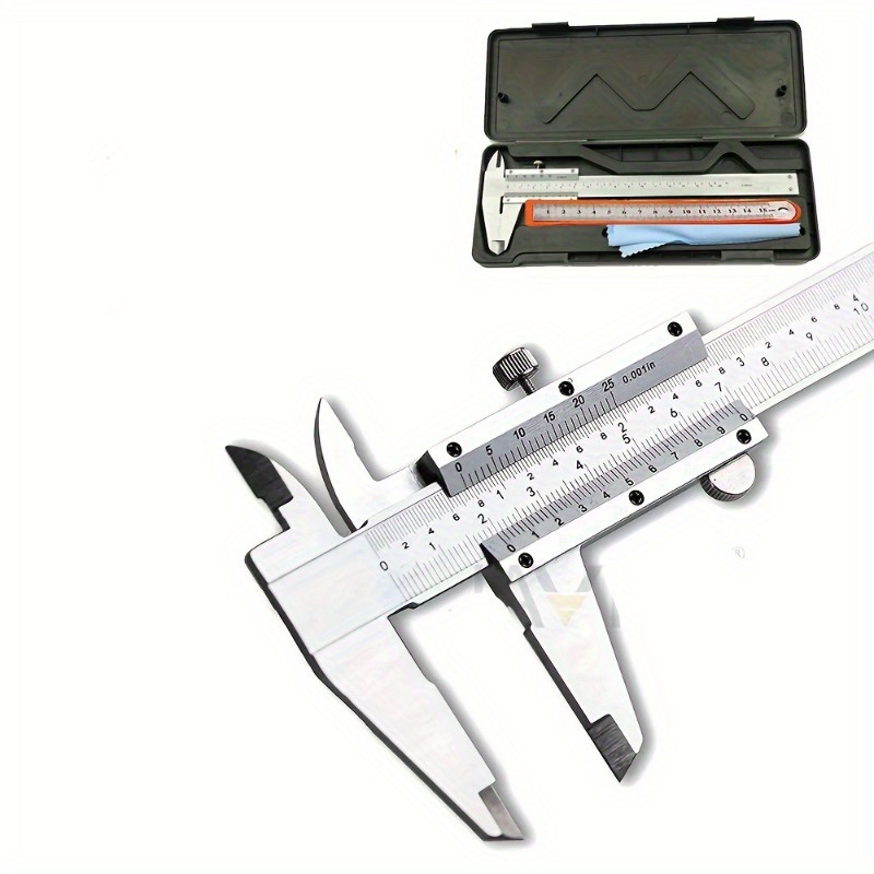 1/2개 0-6인치 0-150mm 내구성 있는 버니어  - Digital Caliper 150Mm Stainless Steel 리뷰 및 가격