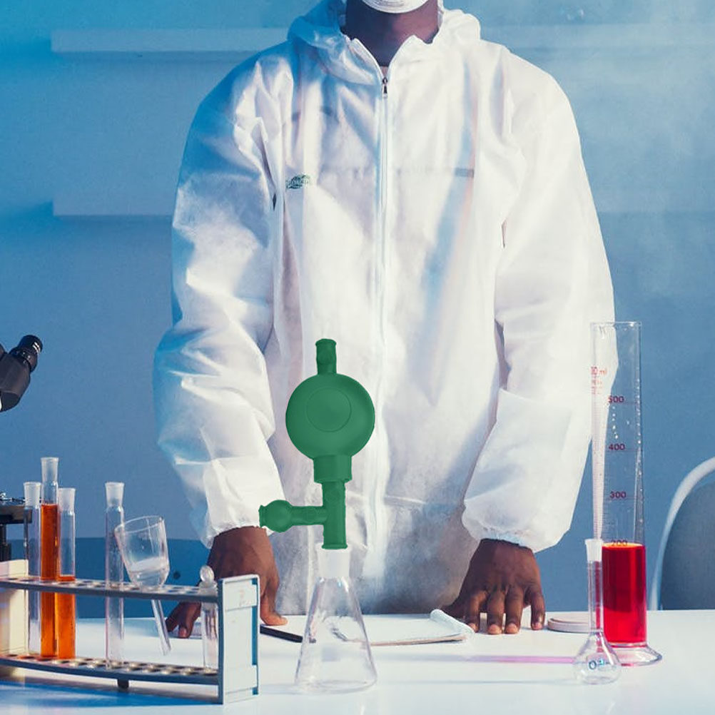 정량 피펫 충전기 3밸브 고무 흡입구, 실험실용 피펫  - Lab Equipment 리뷰 및 가격