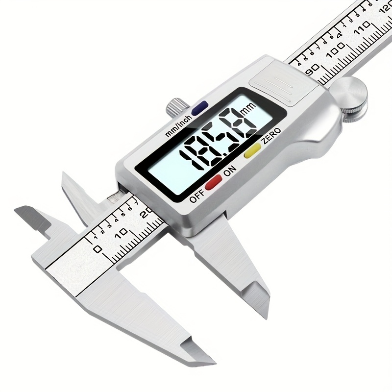 150/200mm 측정 도구 스테인레스 스틸 디지털 캘 - Digital Caliper 150Mm Stainless Steel 리뷰 및 가격