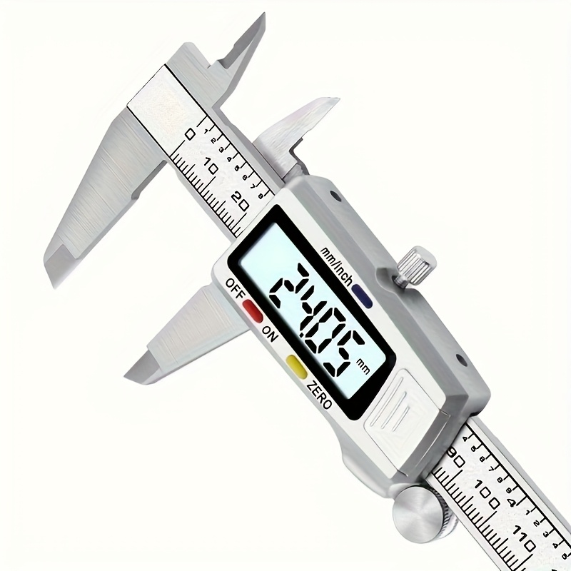 150/200mm 측정 도구 스테인레스 스틸 디지털 캘 - Digital Caliper 150Mm Stainless Steel 리뷰 및 가격