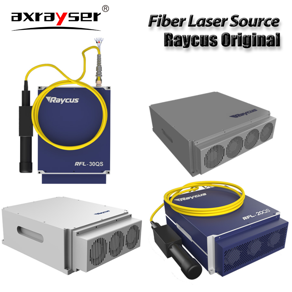 레이커스 정품 광섬유 레이저 소스 펄스 연속 QA QB - Fiber Laser Marking Machine 30W 리뷰 및 가격