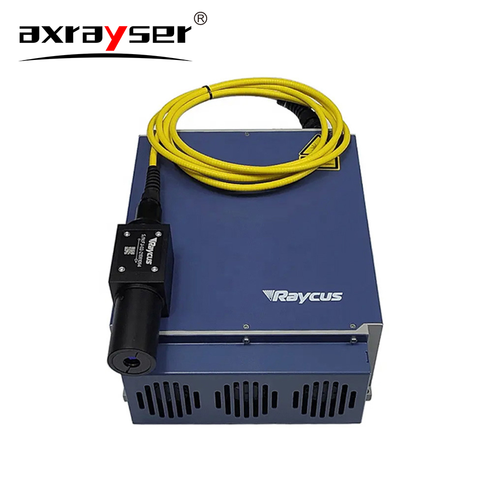 레이커스 정품 광섬유 레이저 소스 펄스 연속 QA QB - Fiber Laser Marking Machine 30W 리뷰 및 가격