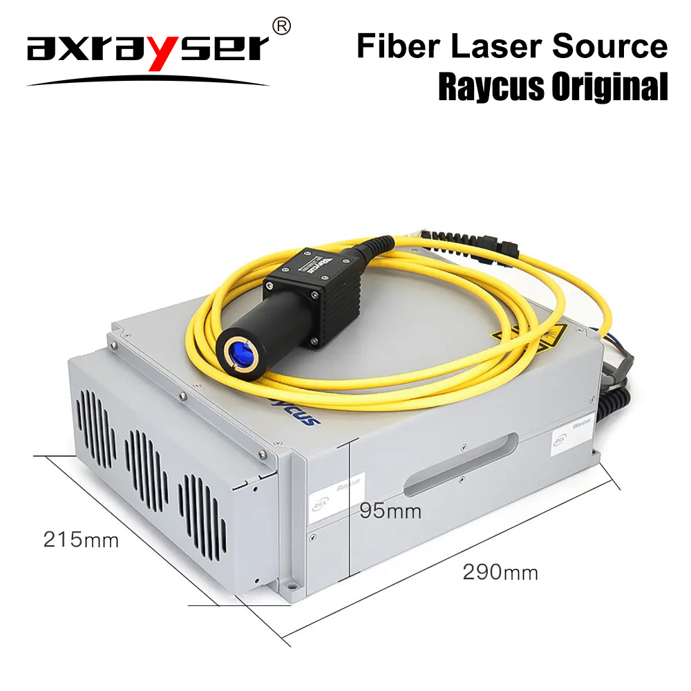 레이커스 정품 광섬유 레이저 소스 펄스 연속 QA QB - Fiber Laser Marking Machine 30W 리뷰 및 가격
