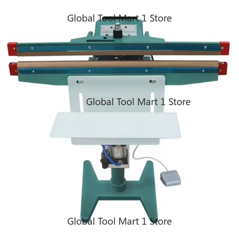 공압식 QPSF-450/650/800/1000 수직 알 - Plastic Bag Impulse Heat Sealer 리뷰 및 가격