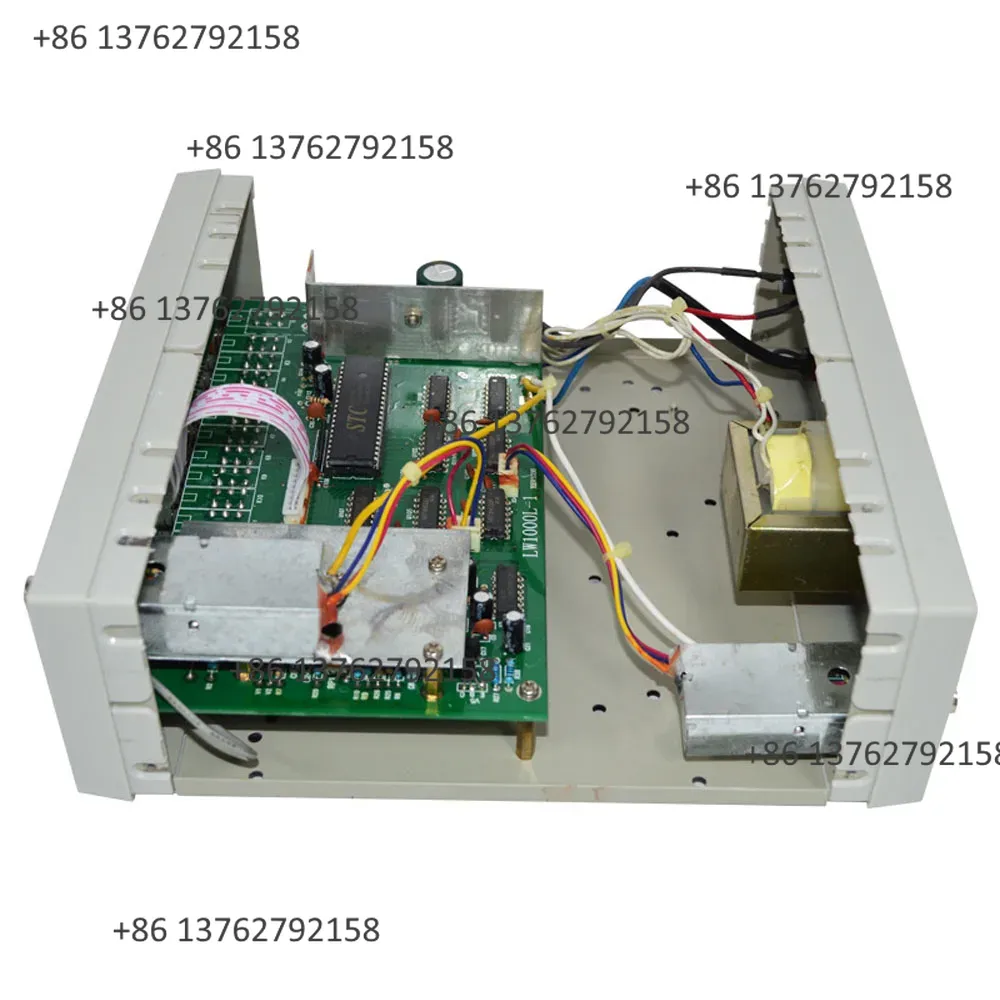 TFC-2700L 다기능 고정밀 주파수 측정기 LED  - Test Instruments 리뷰 및 가격
