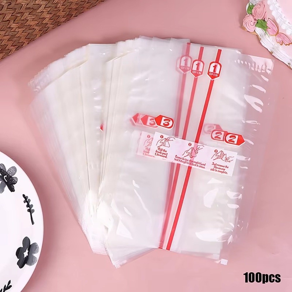 100개입 PP 일회용 삼각형 밥주먹밥 포장지 김 김  - Packaging 리뷰 및 가격