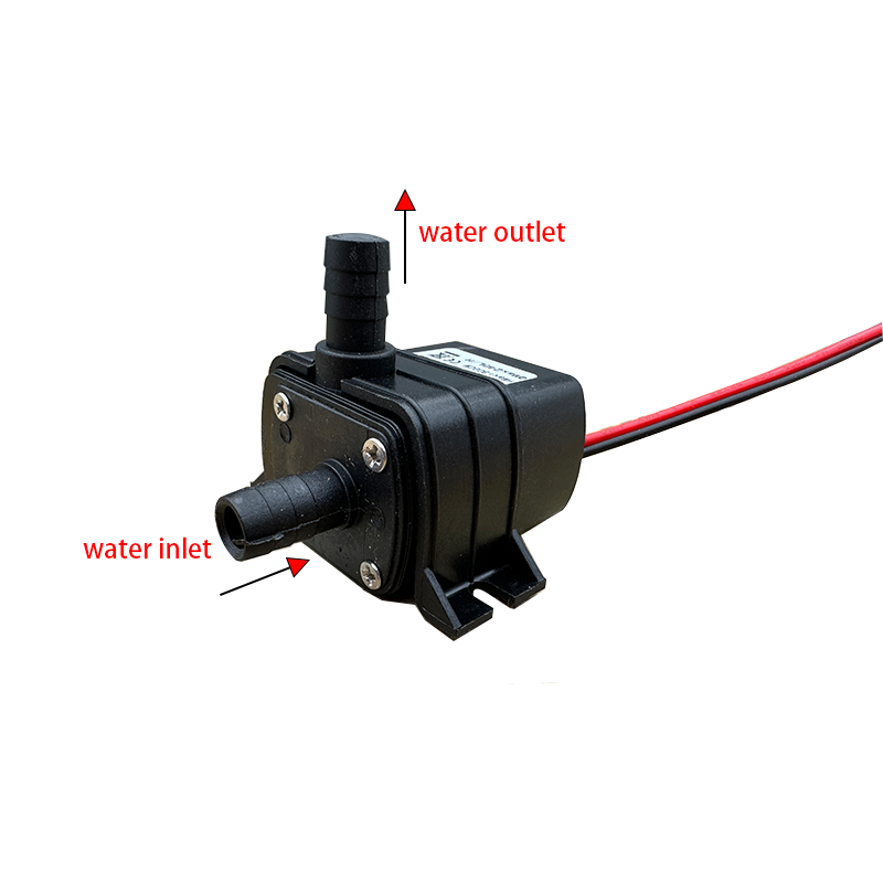 휴대용 DC 12V 4.8W 24V 5.8W 240L/ - Mini Peristaltic Pump 12V 리뷰 및 가격