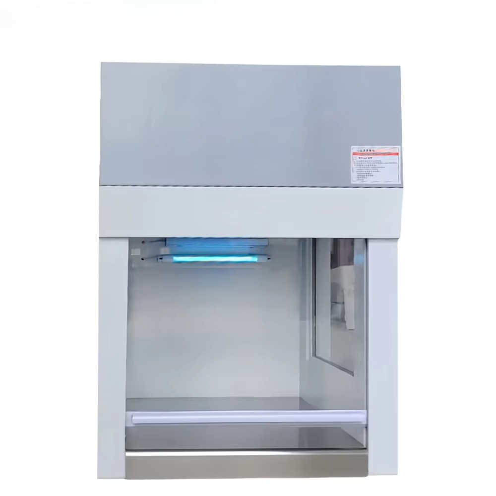 신제품 실험실용 올스틸 클린 워크벤치, 무균 먼지 없는 - Lab Equipment 리뷰 및 가격