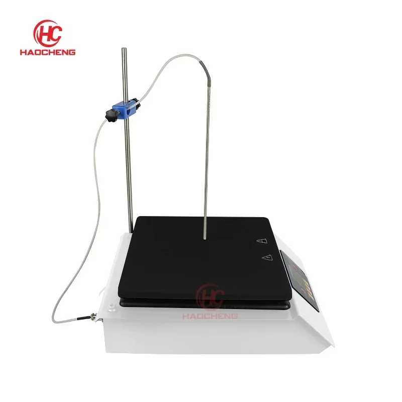 핫세일 다기능 실험실용 자석교반기 가열판 자석믹서 - Lab Magnetic Stirrer Hot Plate 리뷰 및 가격