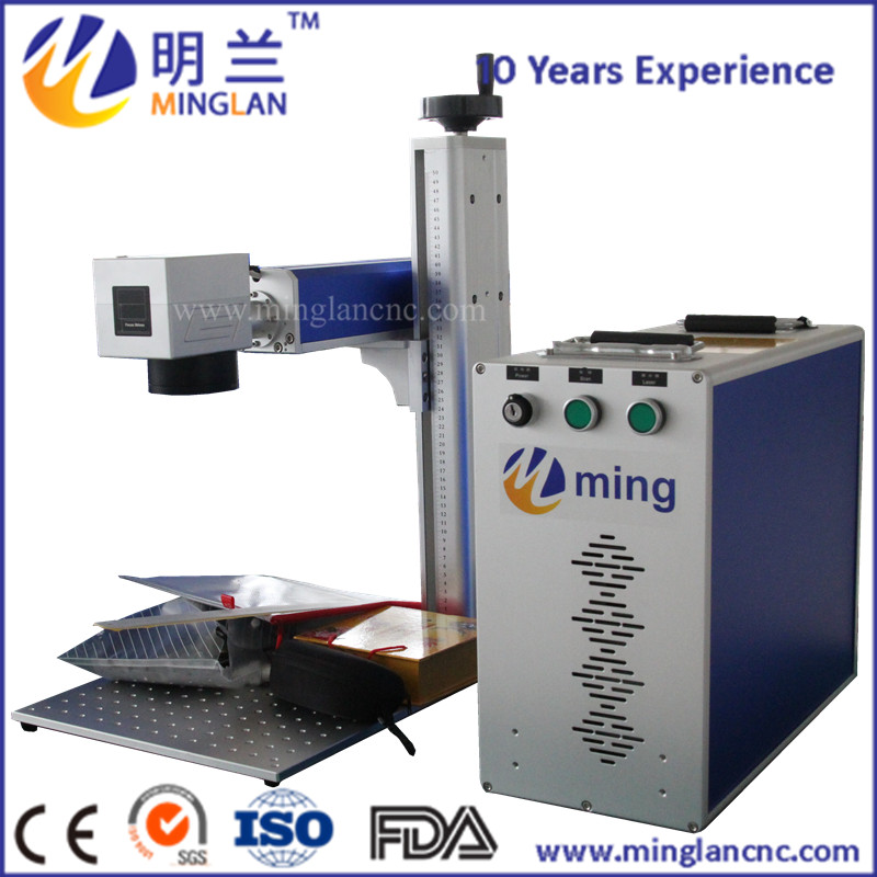 섬유 마킹 머신 20W 30W 50W Raycus/JP - Fiber Laser Marking Machine 30W 리뷰 및 가격