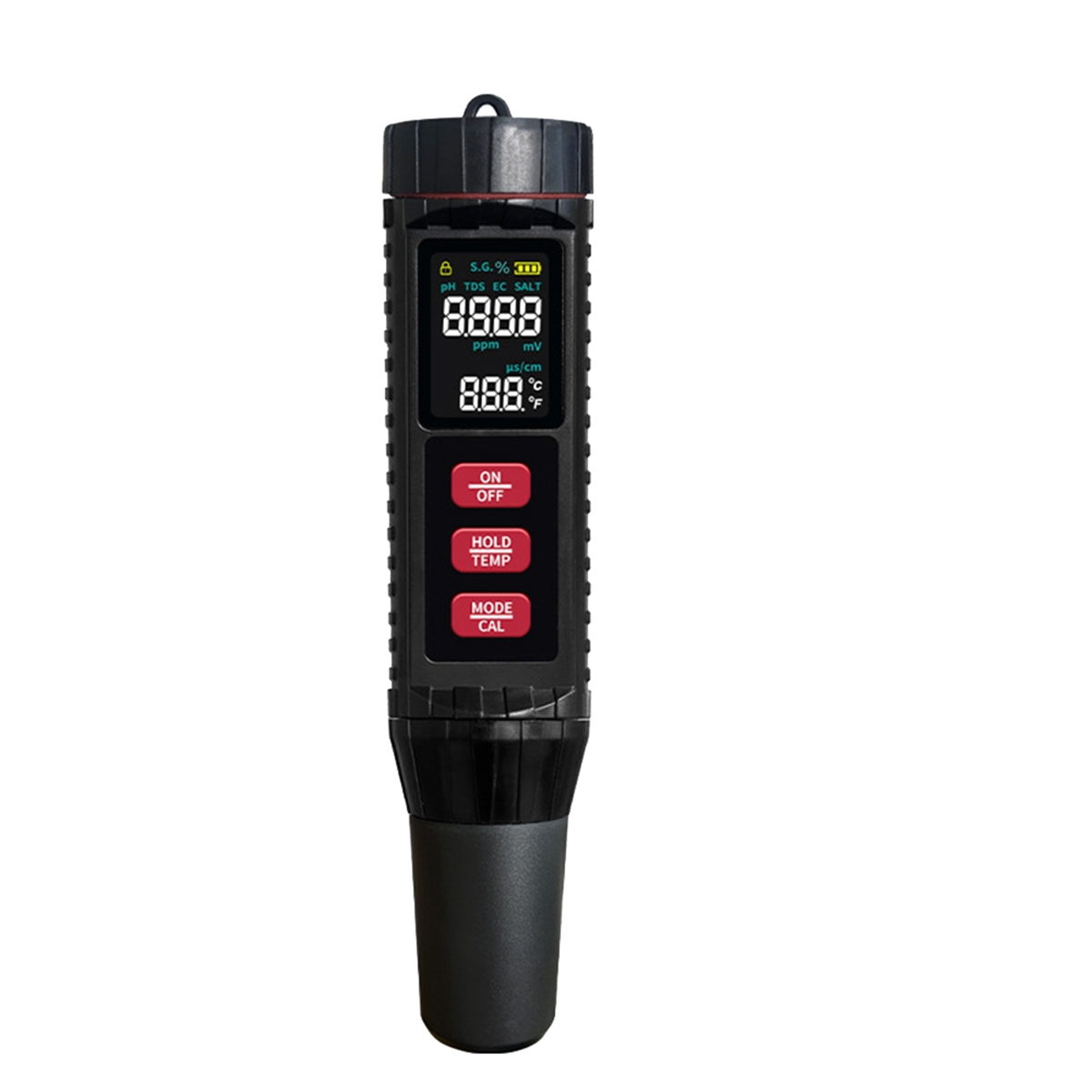 AA98 7 in 1 디지털 수질 테스터 ORP PH  - Ph Meter Digital Water Tester 리뷰 및 가격