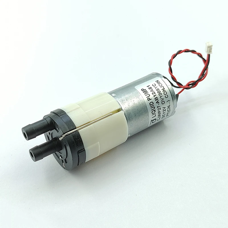 CJWP27-AB12A61 DC 12V 미니 다이어프램 - Mini Peristaltic Pump 12V 리뷰 및 가격
