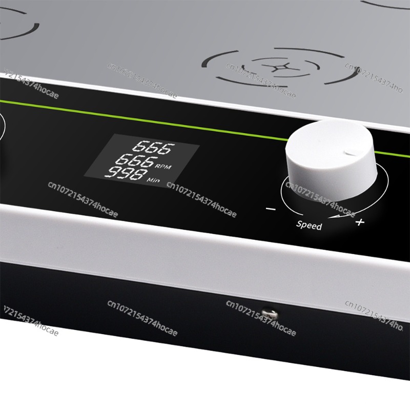 스테인리스 스틸 전기 핫 플레이트 다중 위치 실험실용  - Lab Magnetic Stirrer Hot Plate 리뷰 및 가격