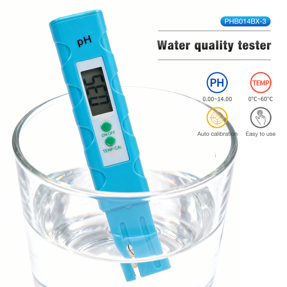 PH 측정기 수족관 포켓 펜 0.01 수질 테스터용 고 - Ph Meter Digital Water Tester 리뷰 및 가격