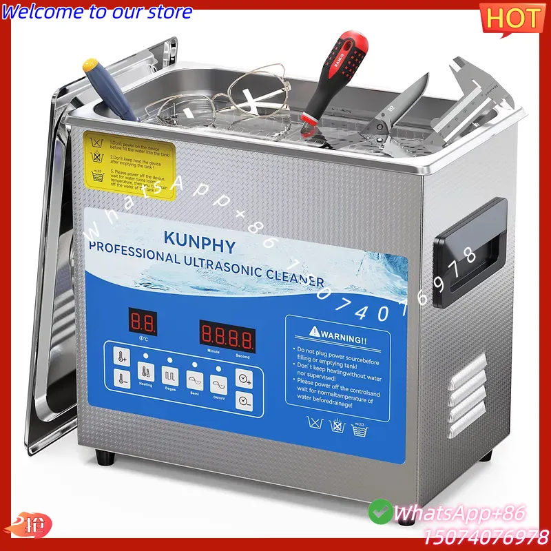 2026 3L 6L 10L 15L 22L 30L 초음파 - Ultrasonic Cleaner 30L Industrial 리뷰 및 가격
