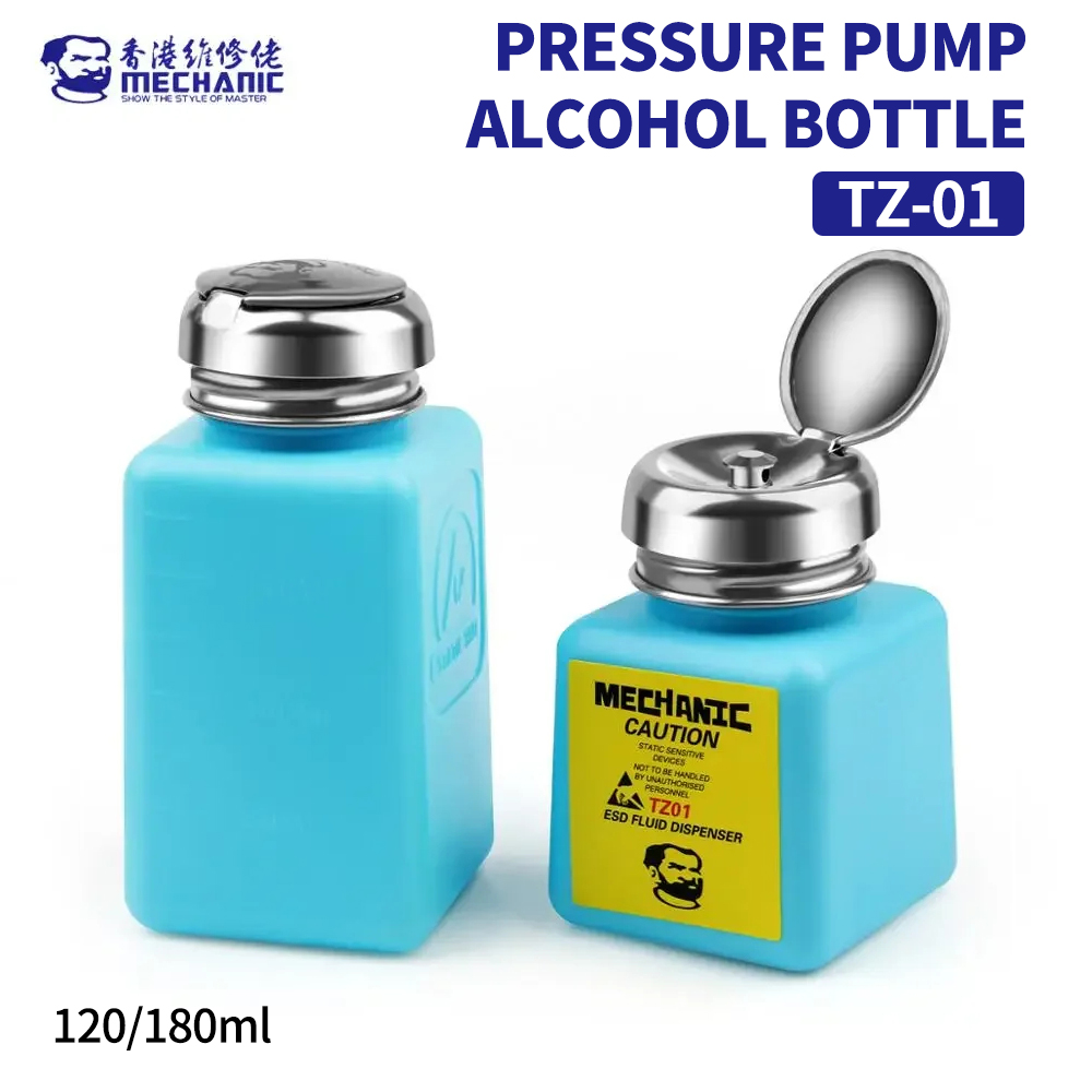 기계식 TZ01 휴대폰 PCB 마더보드용 알코올 병 압 - Vacuum Chamber Kit With Pump 리뷰 및 가격