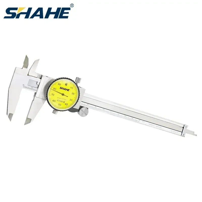 SHAHE 미터법 게이지 다이얼 캘리퍼스 0-150mm - Digital Caliper 150Mm Stainless Steel 리뷰 및 가격